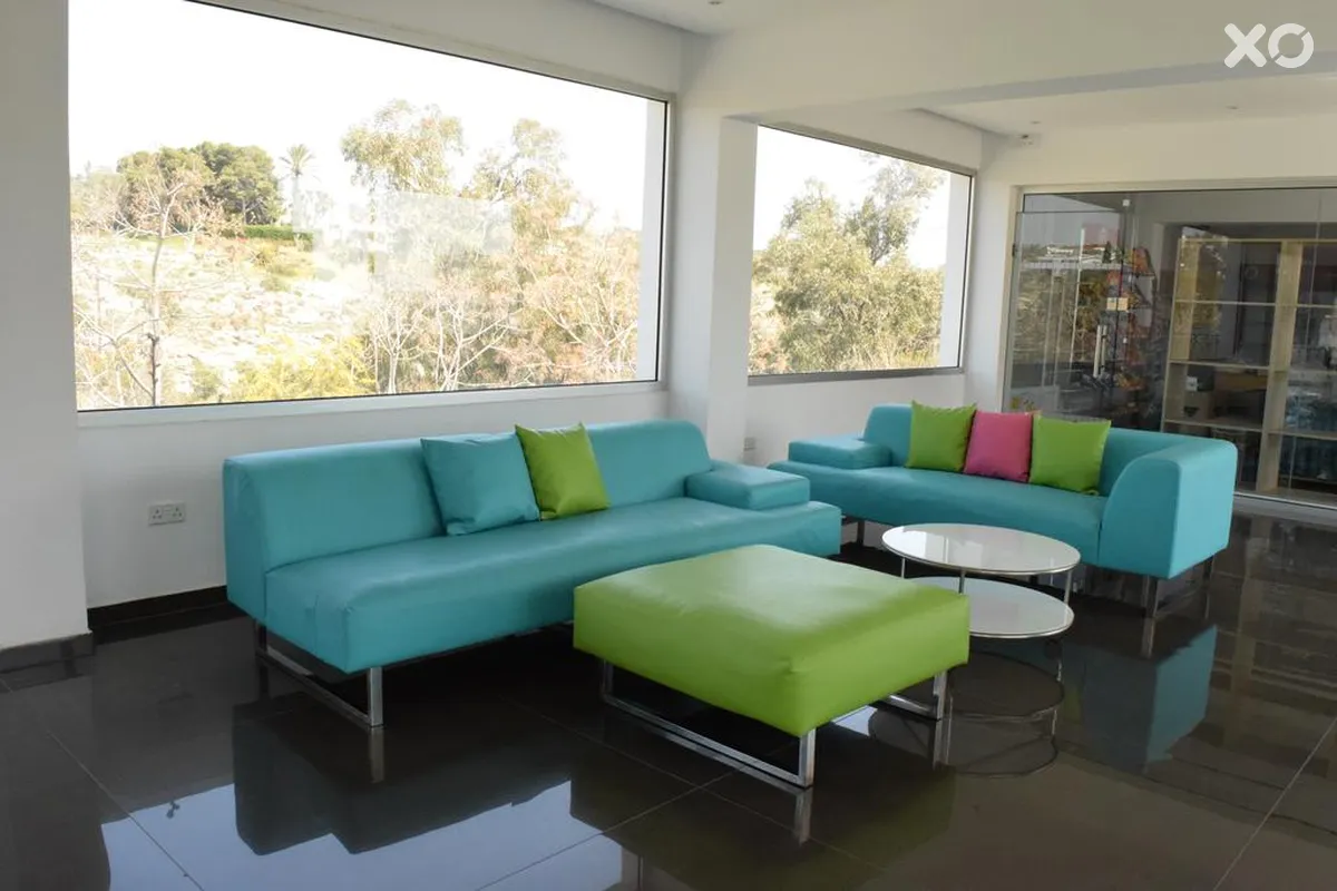 Rio Gardens Apartments