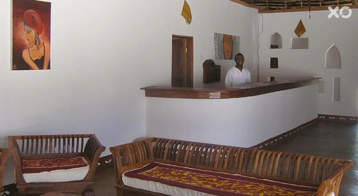 Sea View Lodge Boutique Hotel