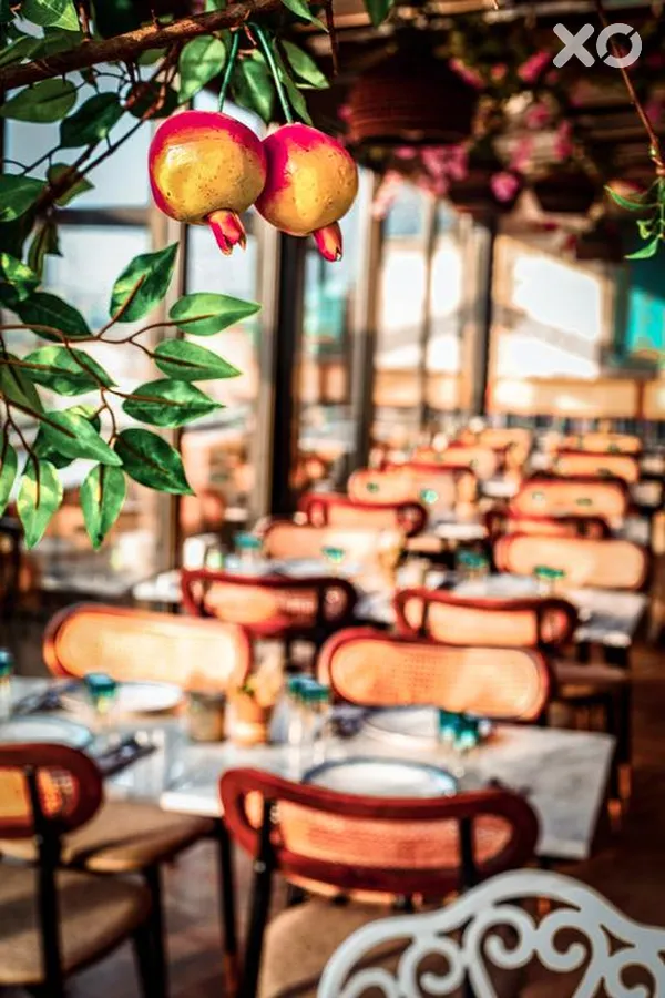 Daru Sultan Hotels Galata