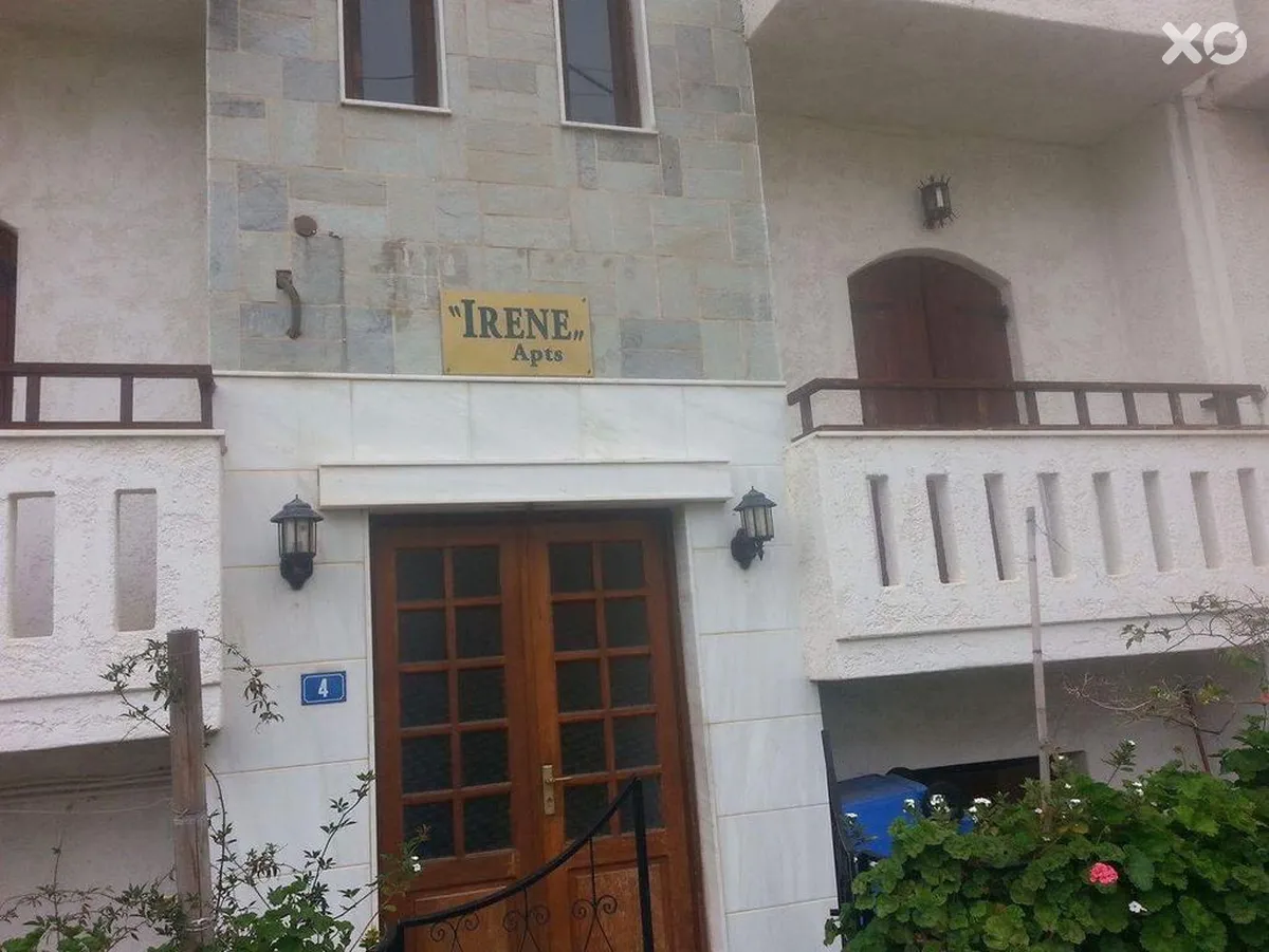 Irene Apartments