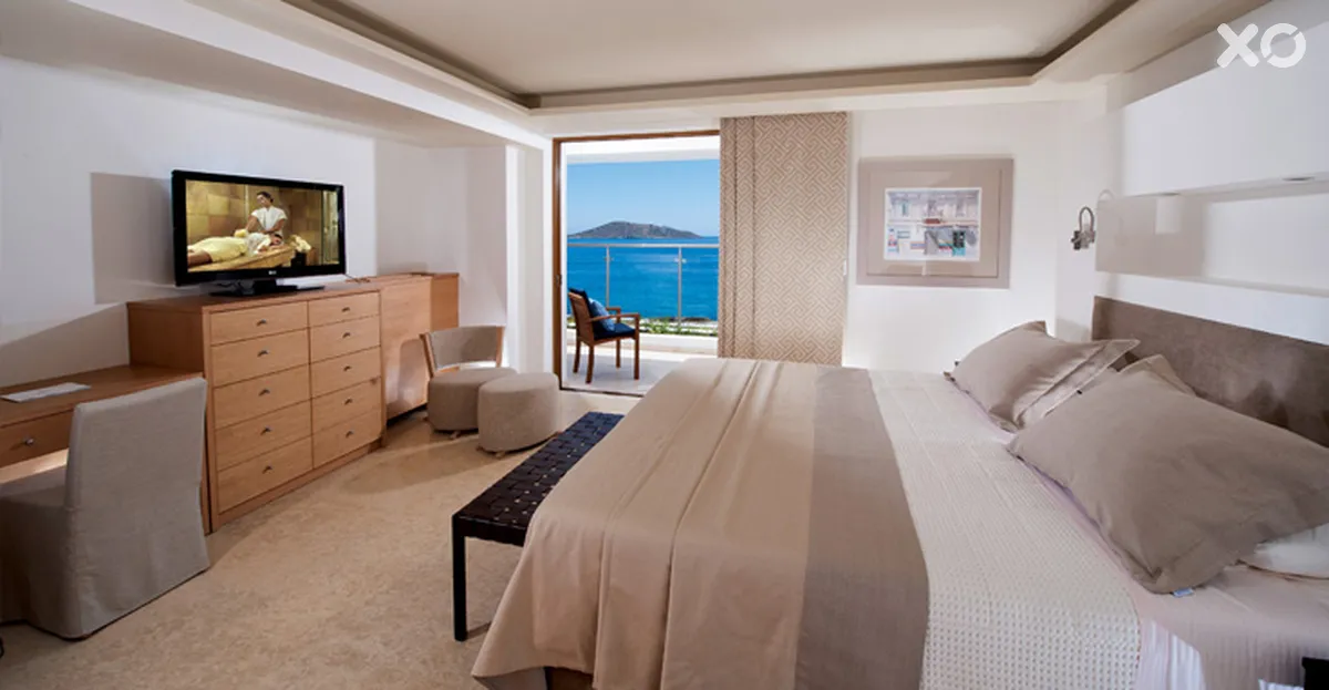 Elounda Peninsula All Suite Hotel