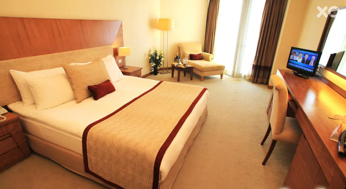 Ilica Hotel Spa & Thermal Resort
