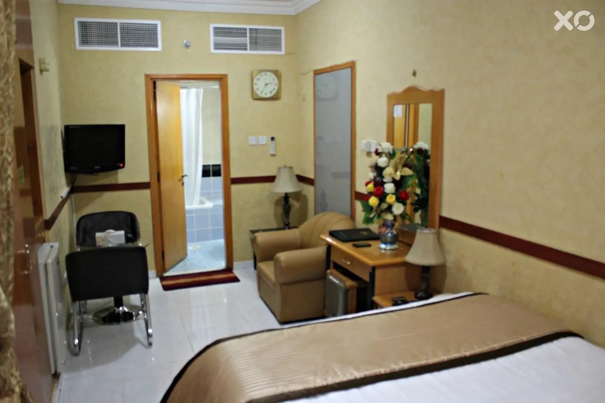 San Marco Hotel