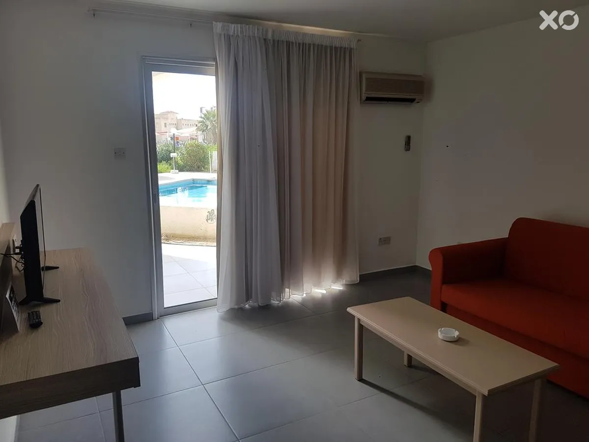 Pandream Hotel Apartments
