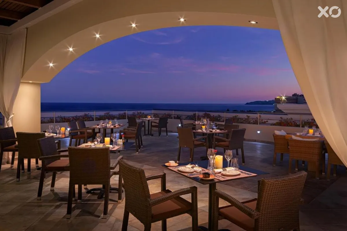 La Marquise Luxury Hotel Resort