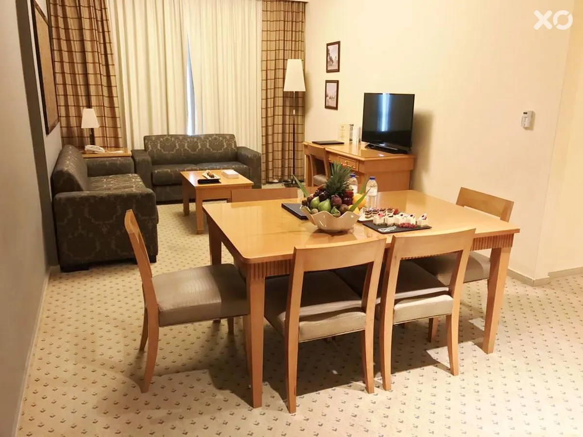 Golden Tulip Sharjah