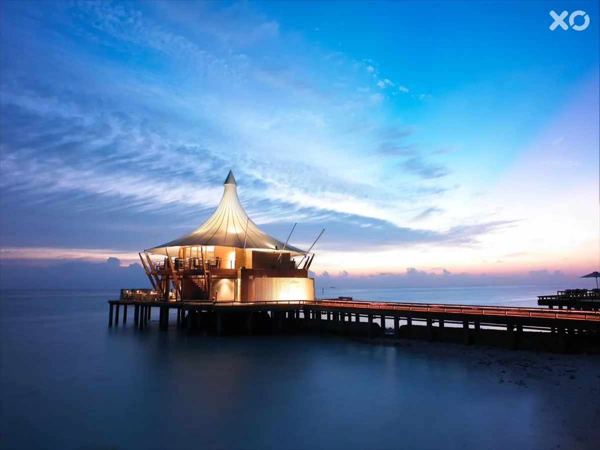 Baros Maldives