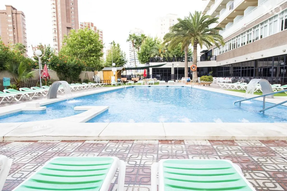 Joya Hotel
