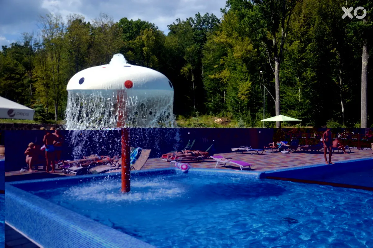 Solva Resort & SPA