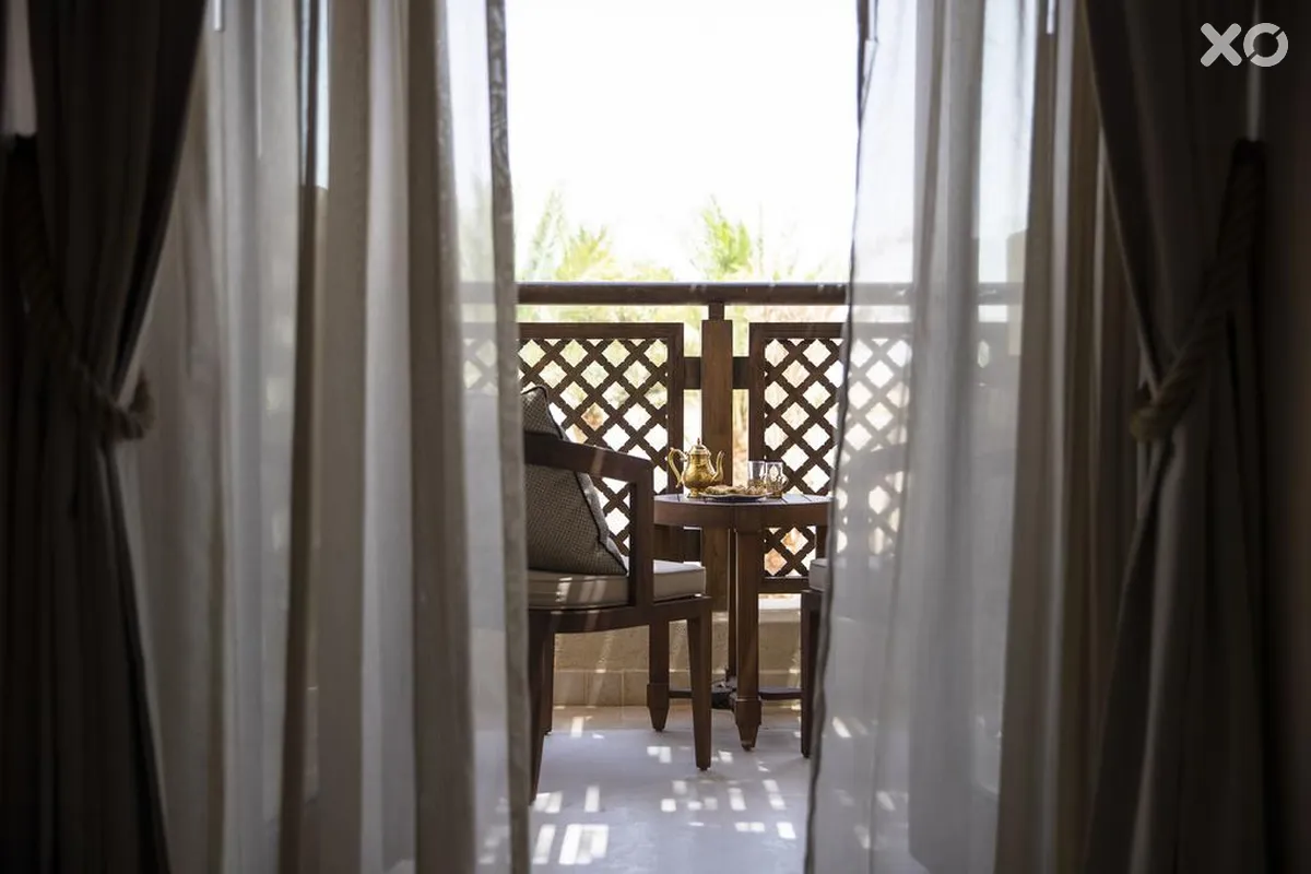 Al Wathba, Luxury Collection Desert Resort & Spa, Abu Dhabi