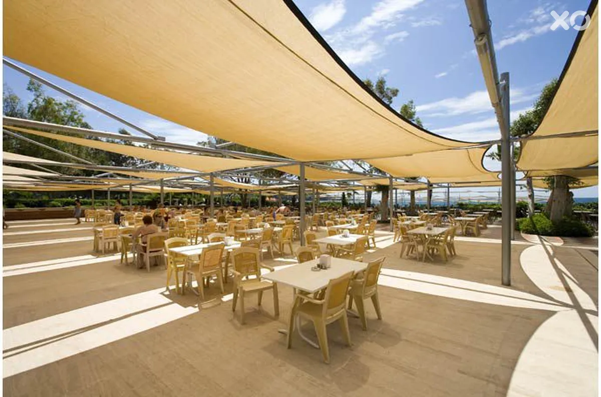 Meridia Beach Hotel