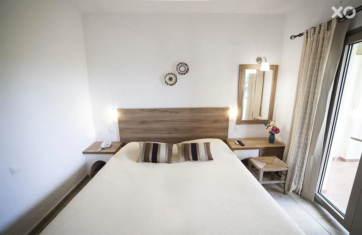 Elpida Hotel & Apartments
