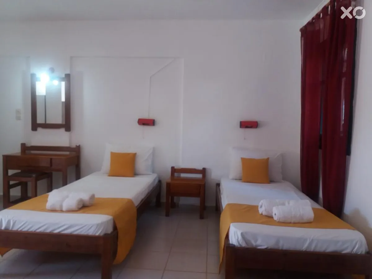 Kri-Kri Village Holiday Apartments