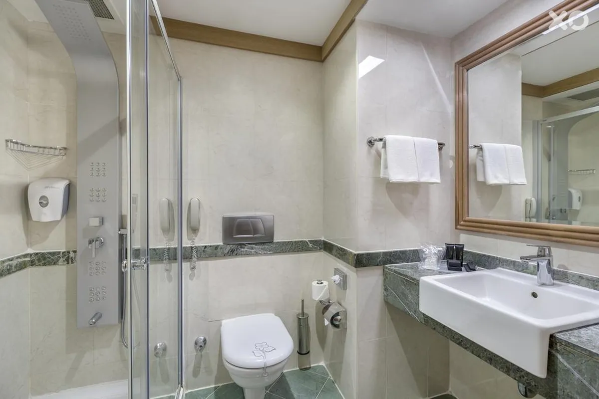 Dobedan Beach Resort Comfort Side