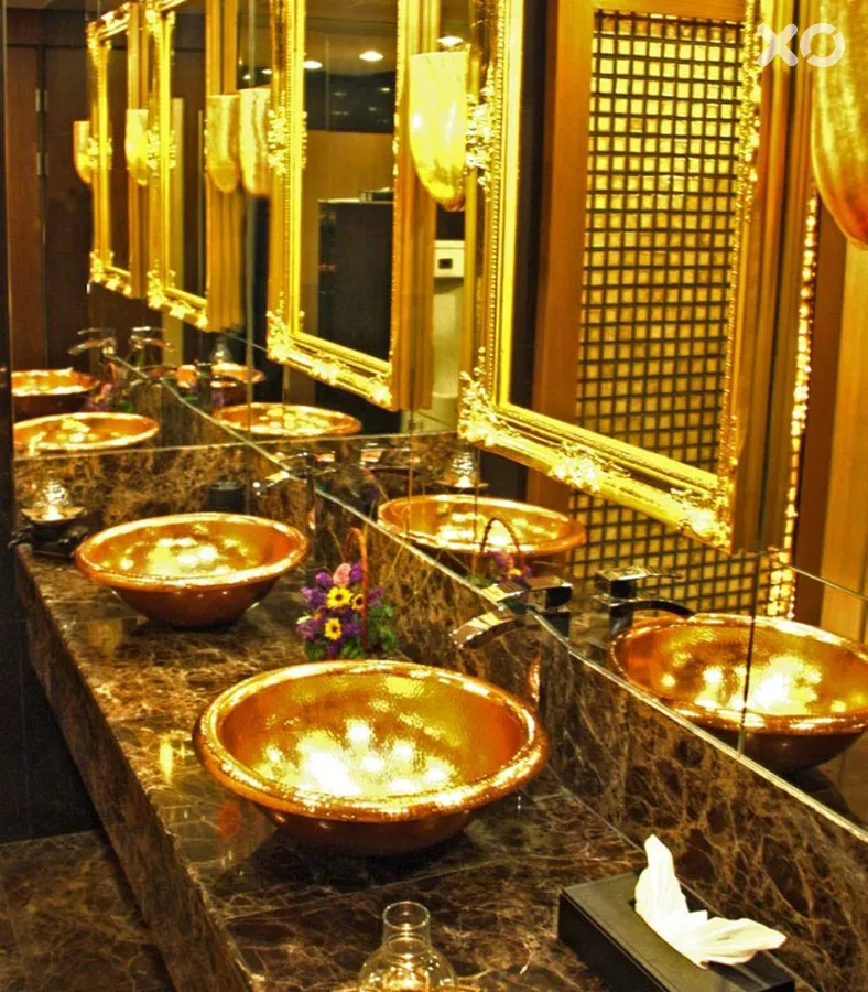 Nova Gold Hotel
