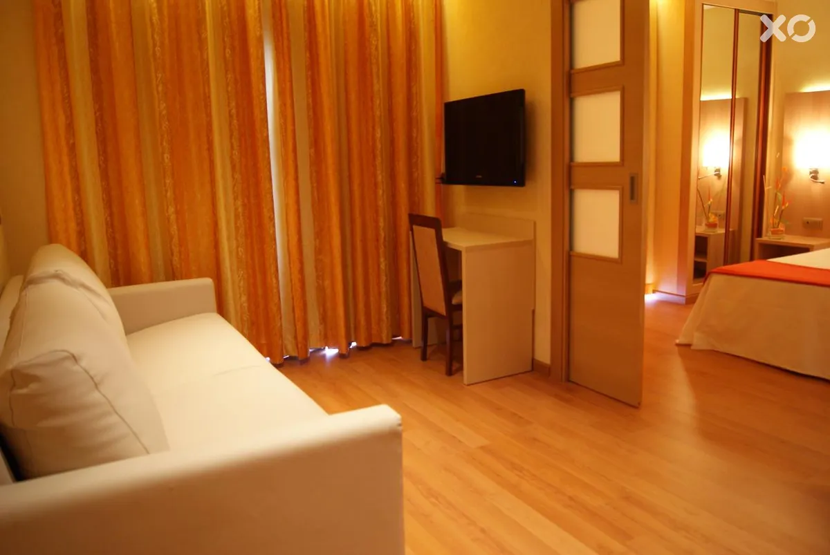 Pimar & Spa Hotel