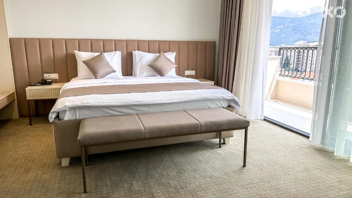 Pima Hotel