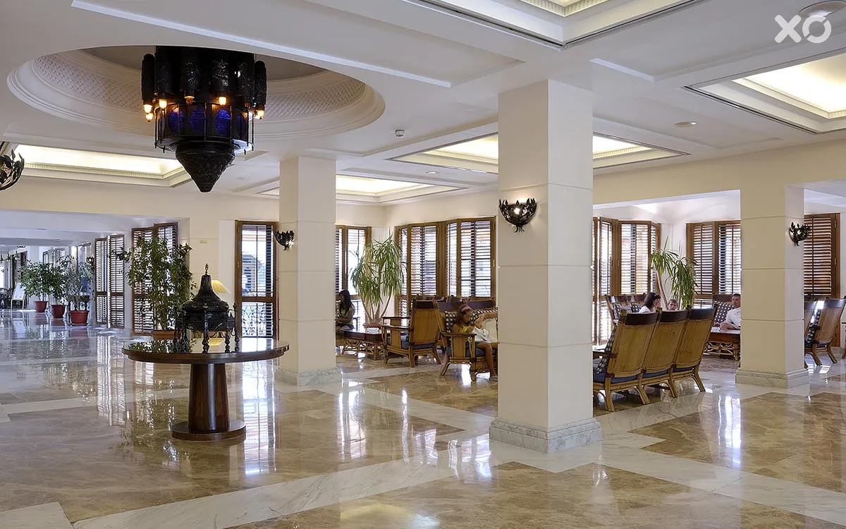 Iberotel Casa Del Mar Resort