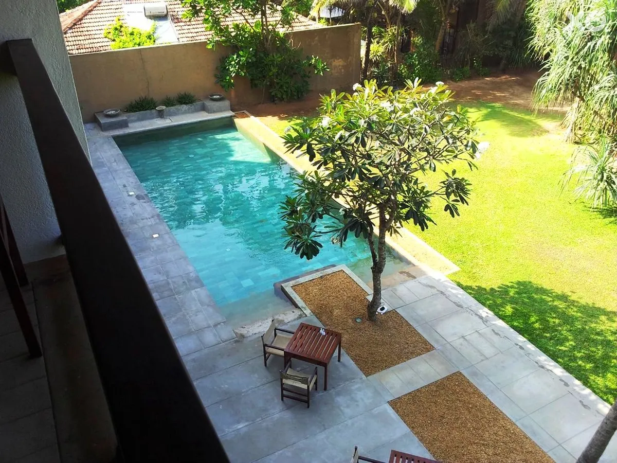 Temple Tree Resort & Spa