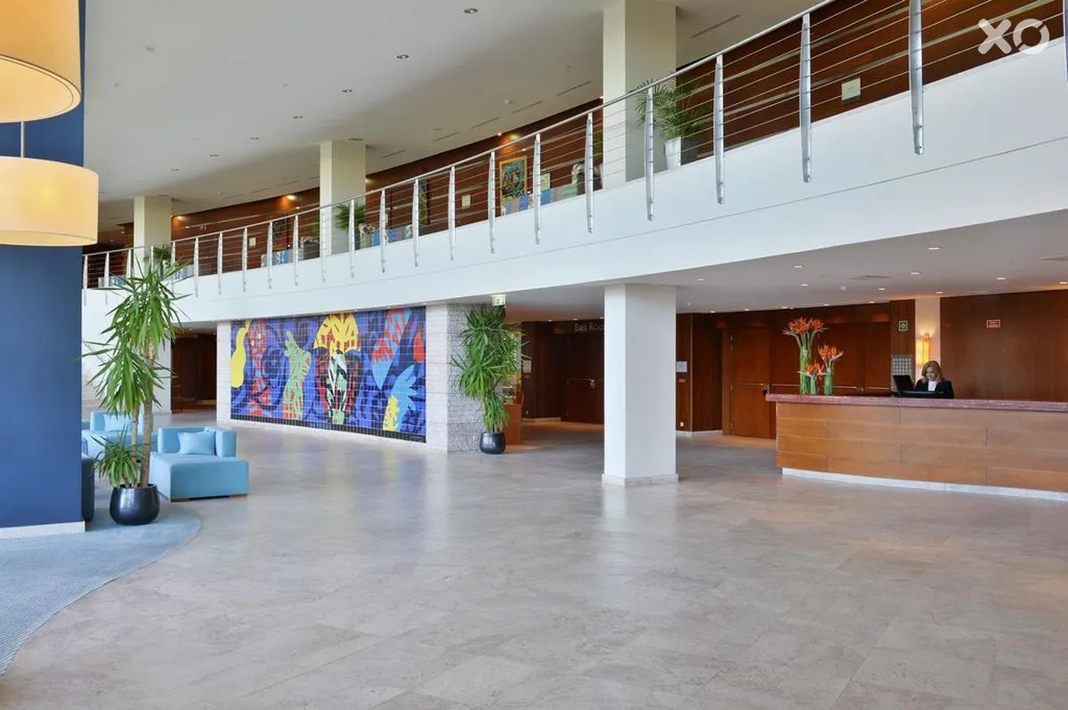 Pestana Vila Sol Golf & Resort Hotel