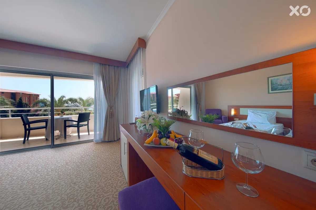 Timo Resort Hotel