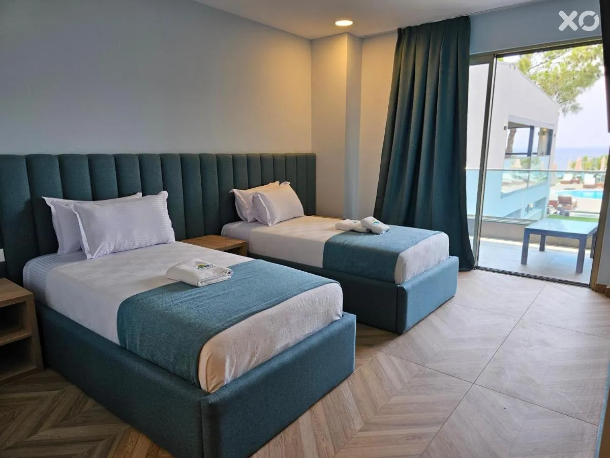 Seacoast Resort Halkidiki