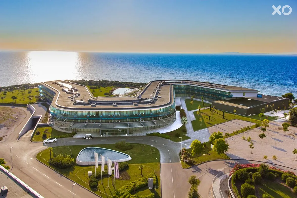 Falkensteiner Hotel & Spa Iadera