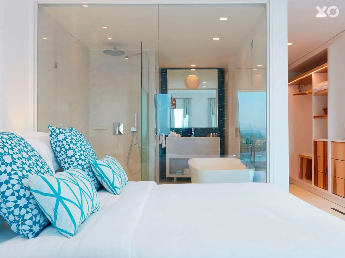 Myconian Ambassador Relais & Chateaux