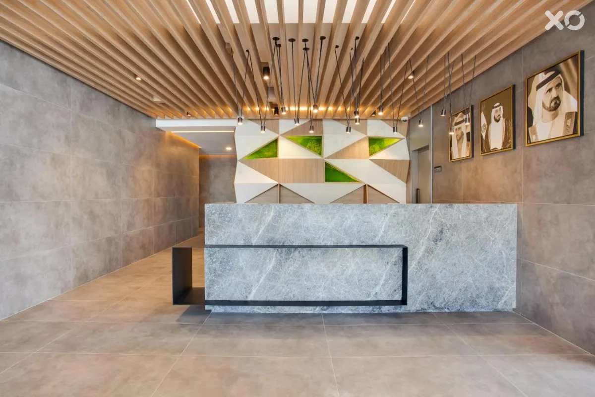 Lemon Tree Hotel Dubai