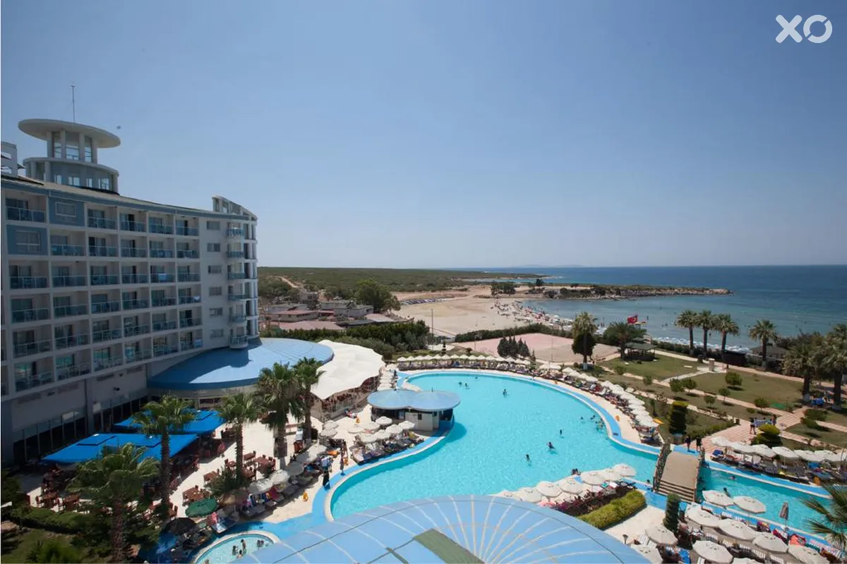 Prive Hotel Didim
