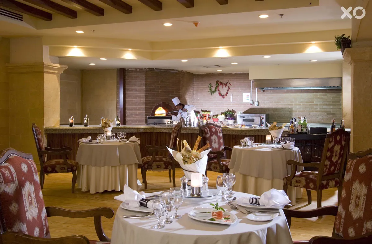 Old Palace Resort Sahl Hasheesh