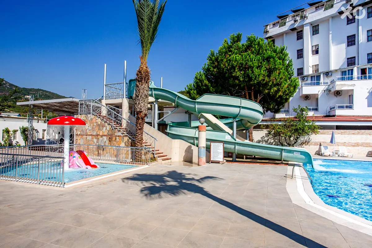 Club Hotel Mirabell