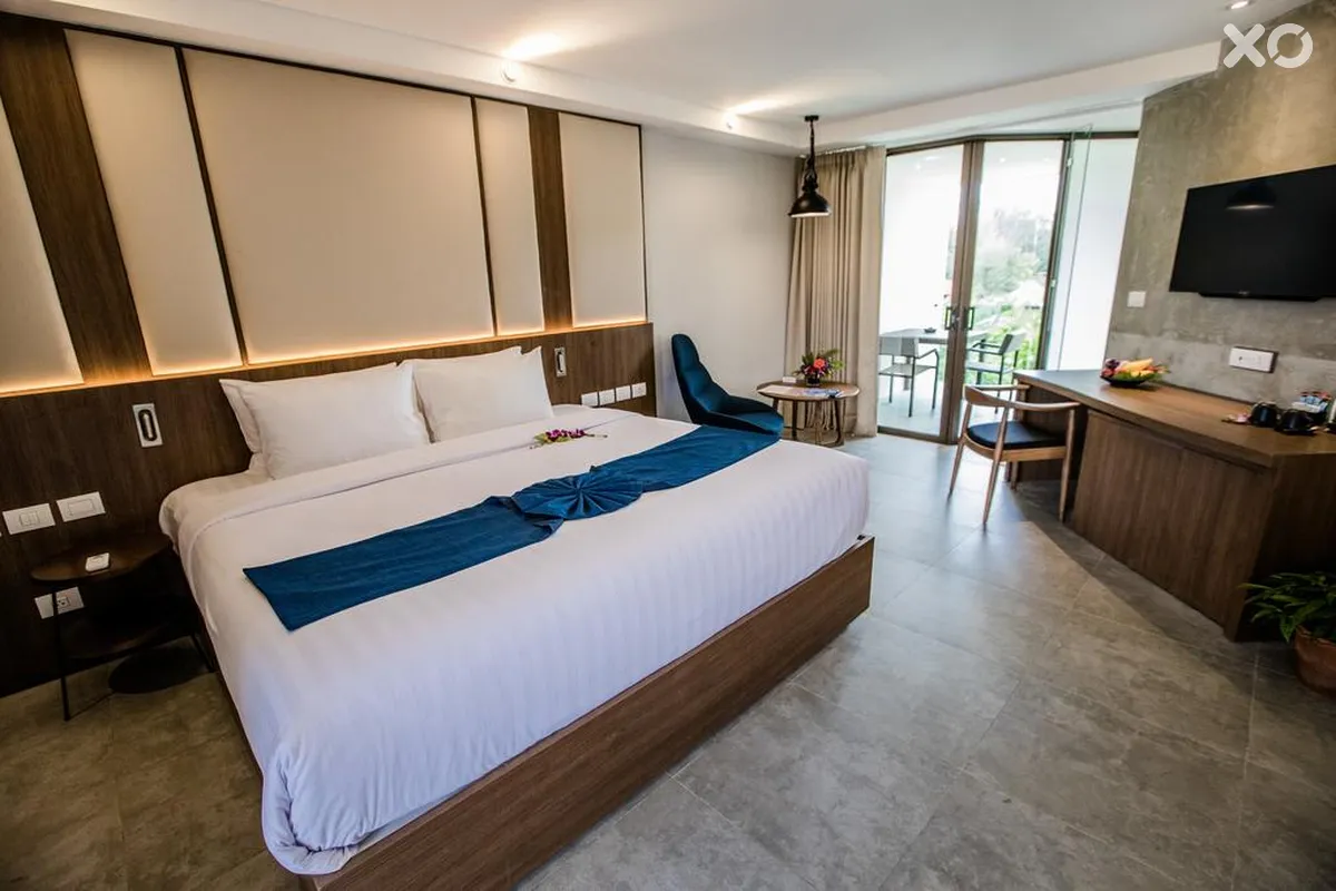 Dewa Phuket Resort & Villas