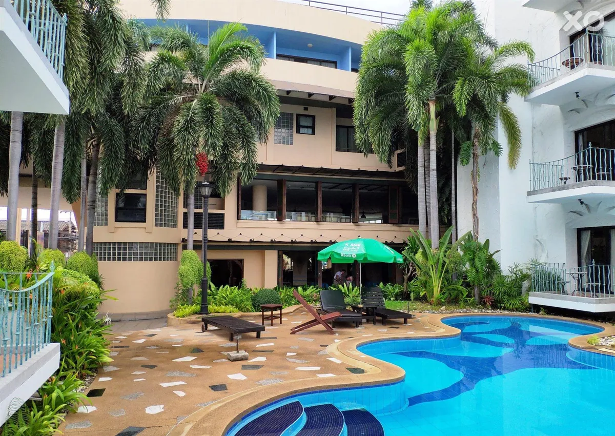 Kram Pattaya
