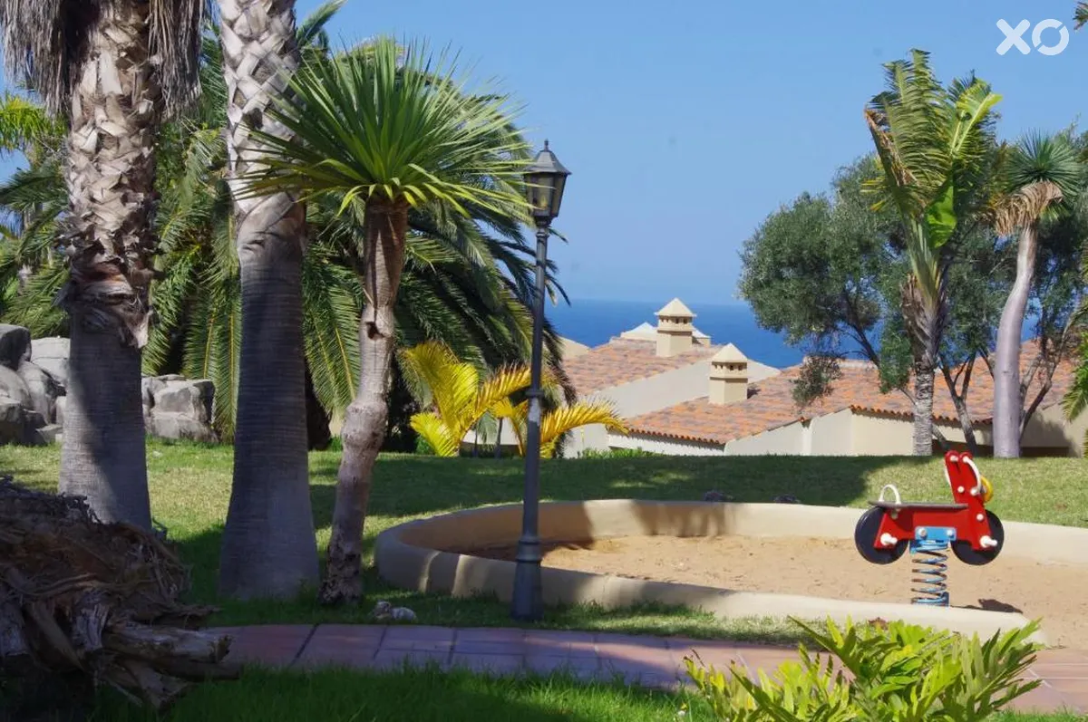 Playa de los Roques Apartments