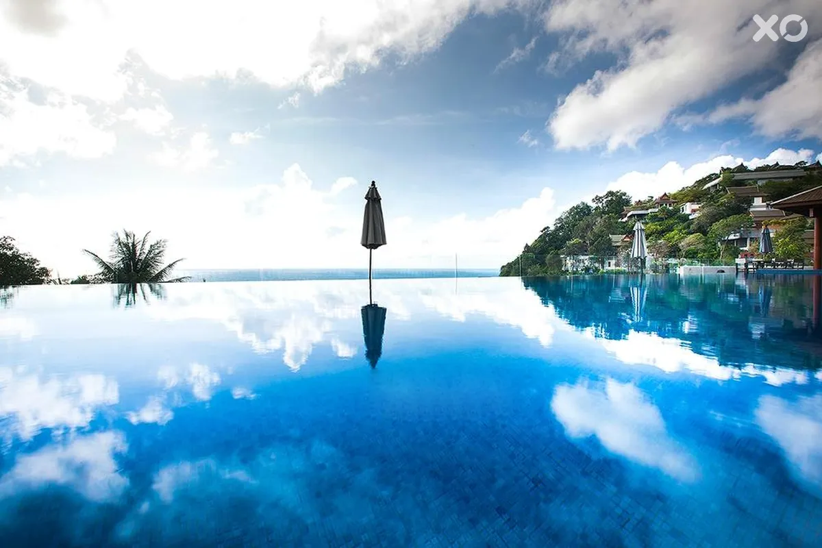 Ayara Kamala Resort & Spa
