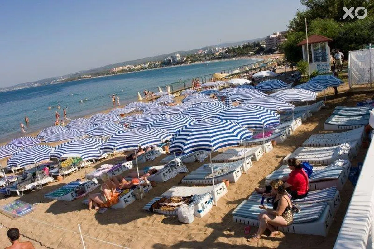 Mysea Hotels Incekum