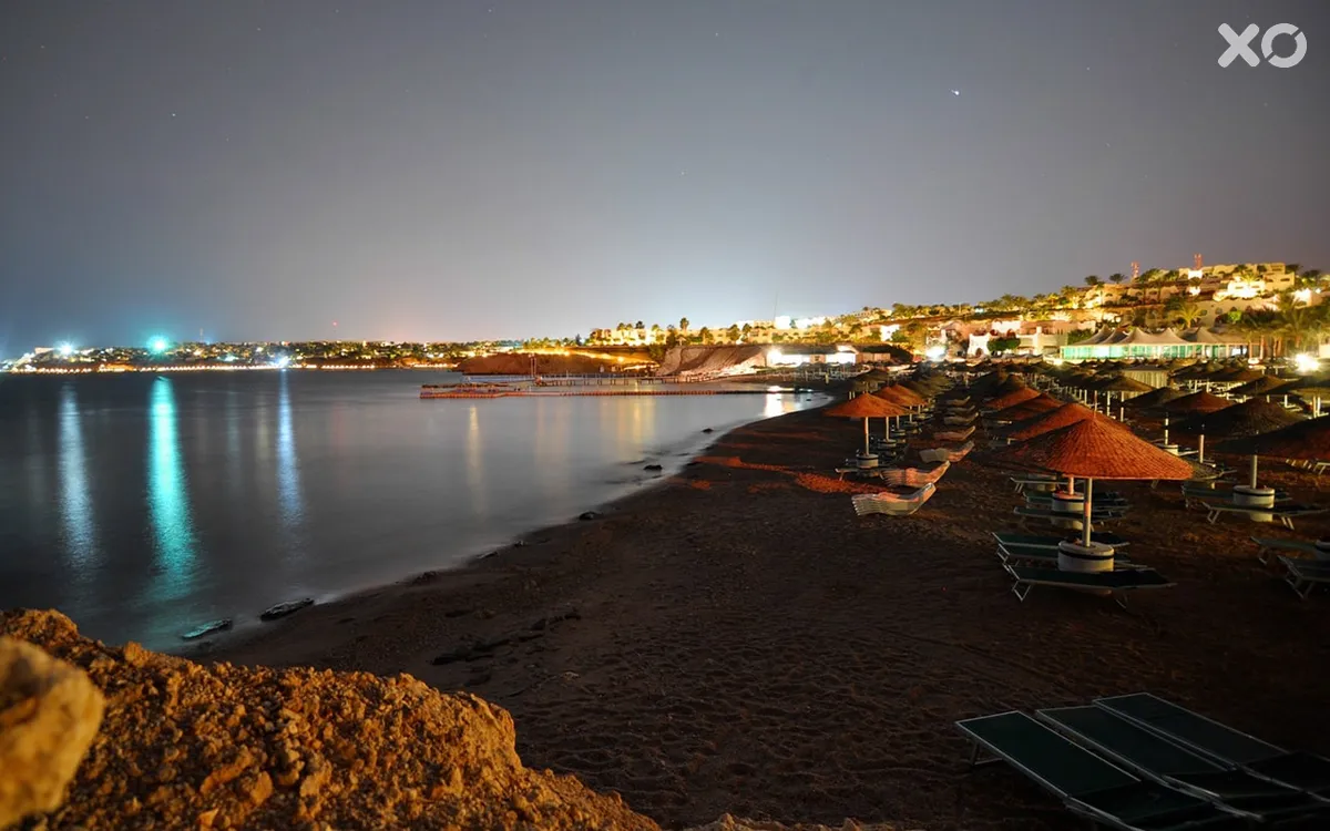 Domina Coral Bay El Sultan