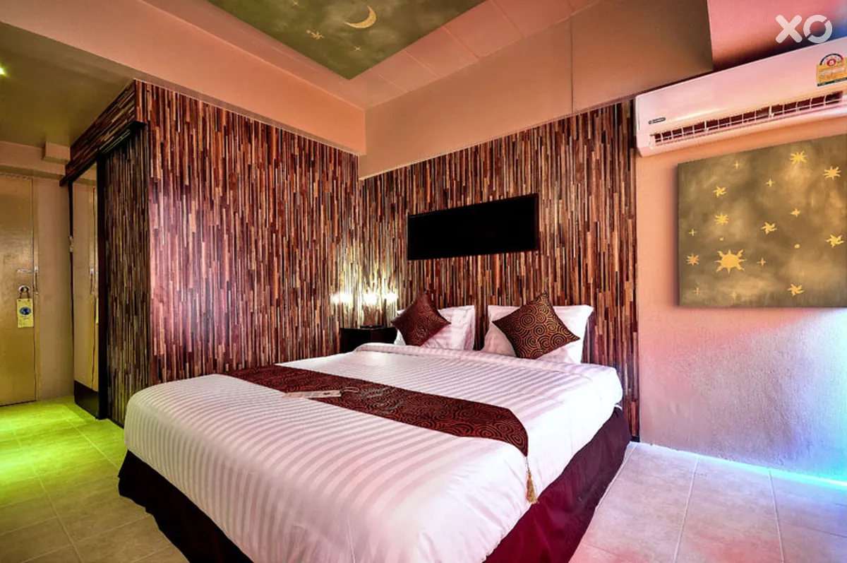 Patong Heritage Hotel