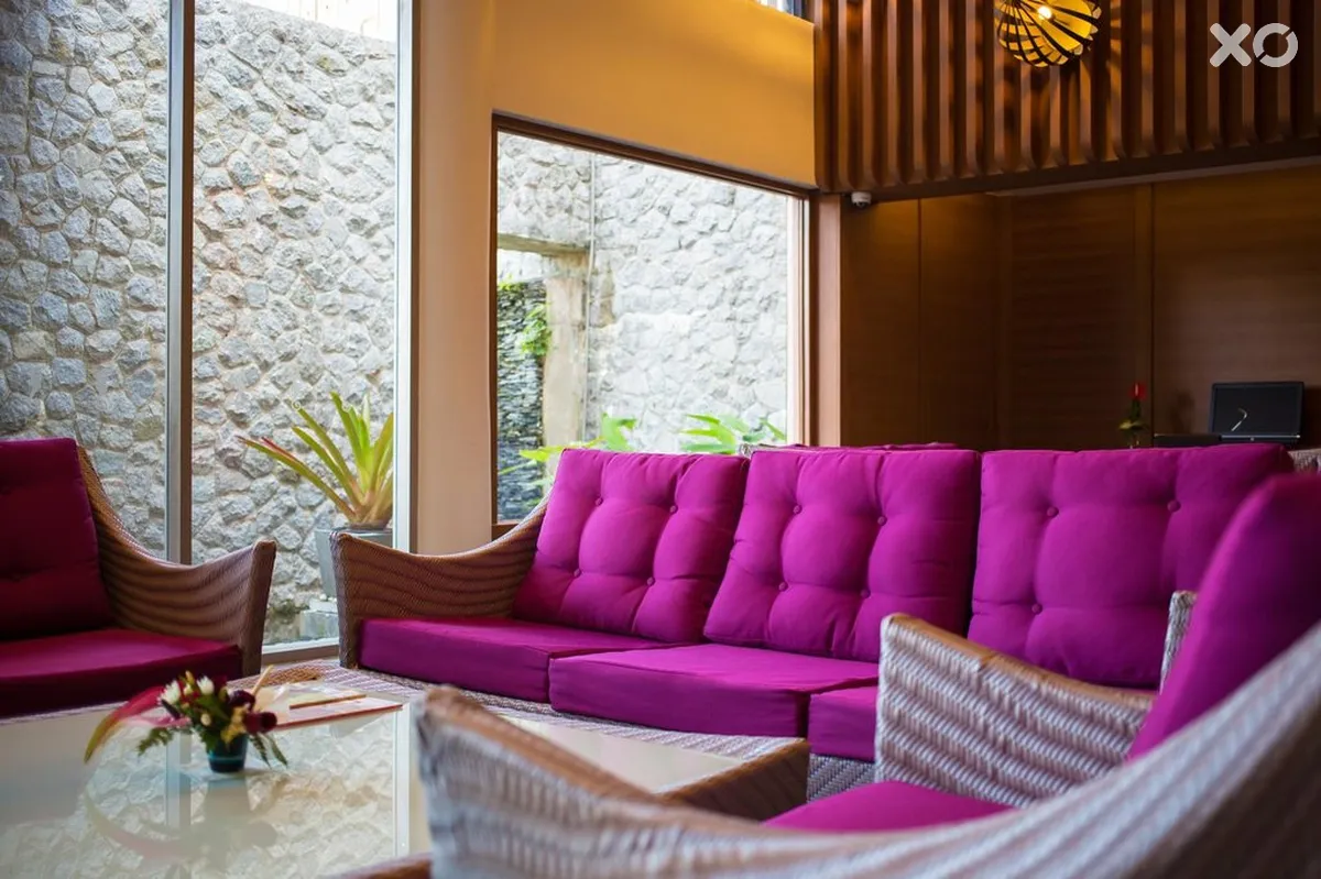 Beyond Resort Karon