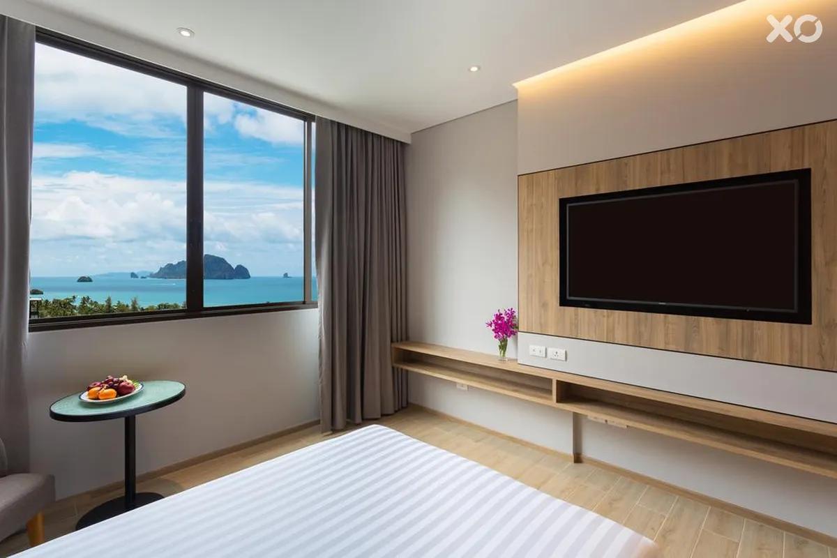 Dusit D2 Ao Nang Krabi
