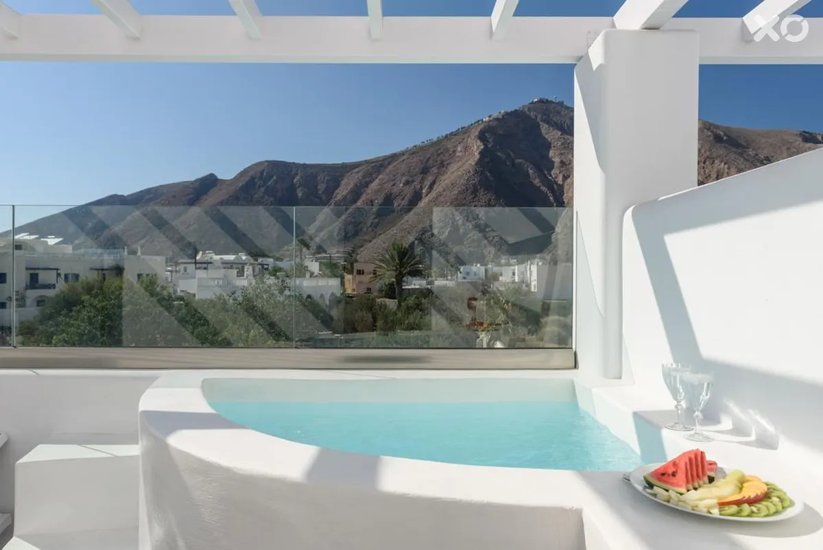 Antoperla Luxury Hotel & Spa