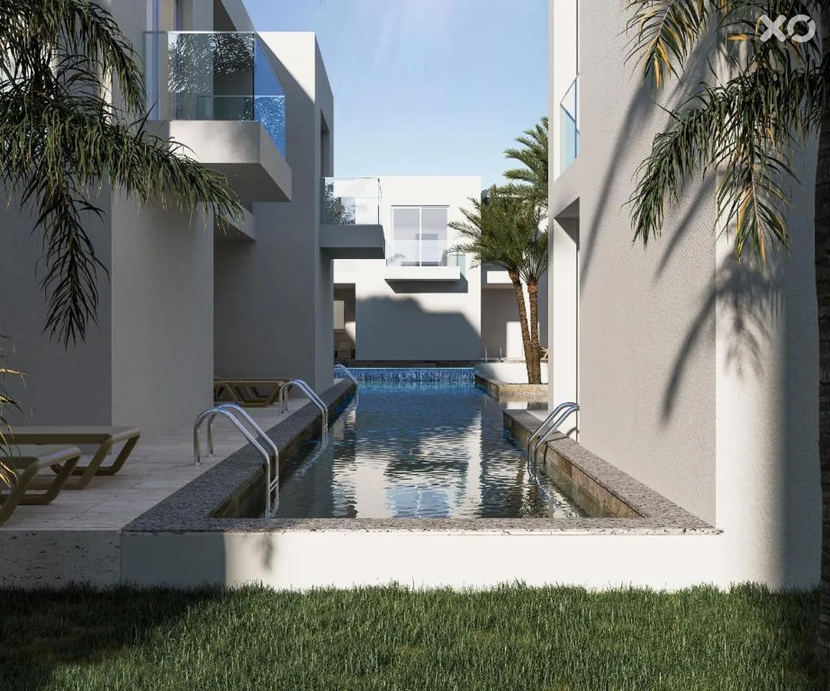Atlantica Sungarden Park