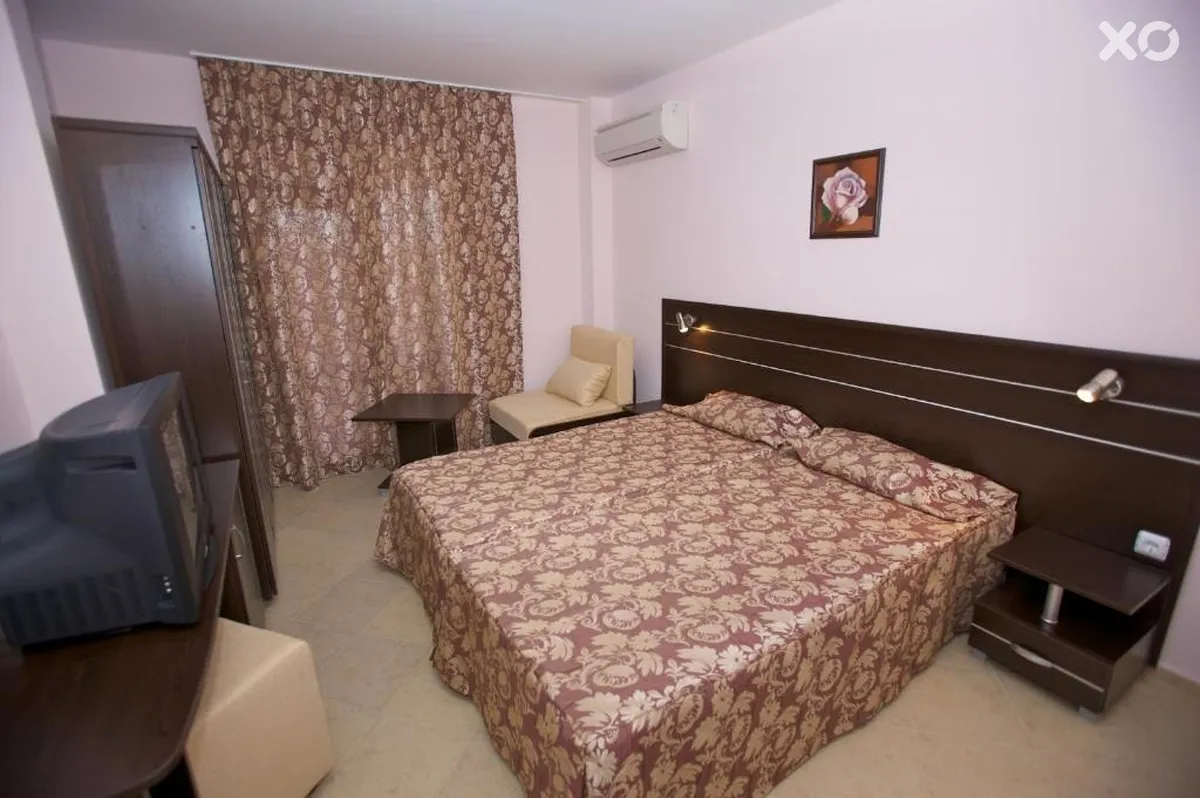 Atol Hotel