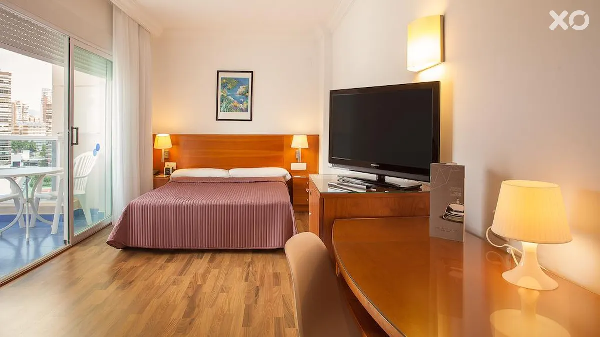RH Victoria Hotel