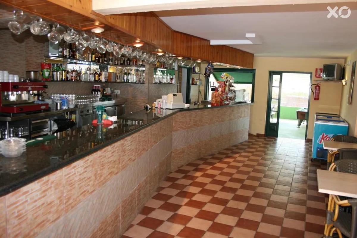 Lentiscos by Mij Apartments