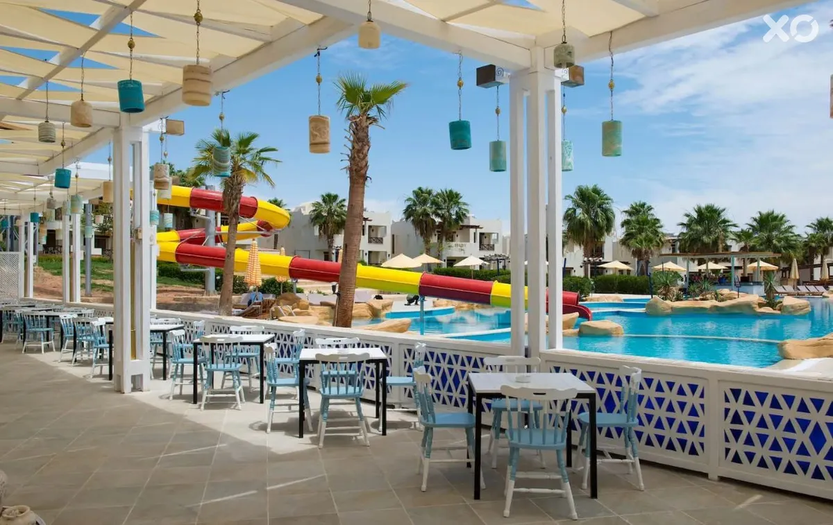 Amphoras Aqua Hotel