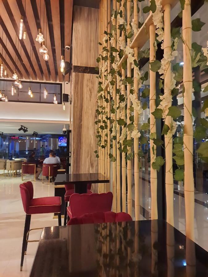 MinaMark Beach Resort