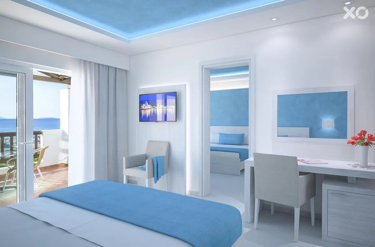 Gaia Royal Hotel