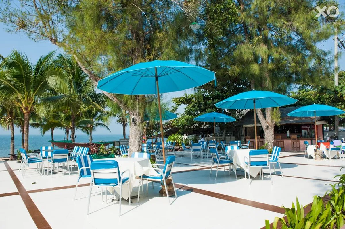 Pinnacle Grand Jomtien Resort